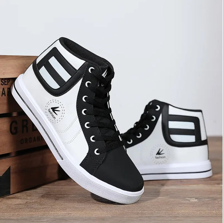 Gabriel® - Sapatilhas Ortopédicas Casuais⏐Edição Premium