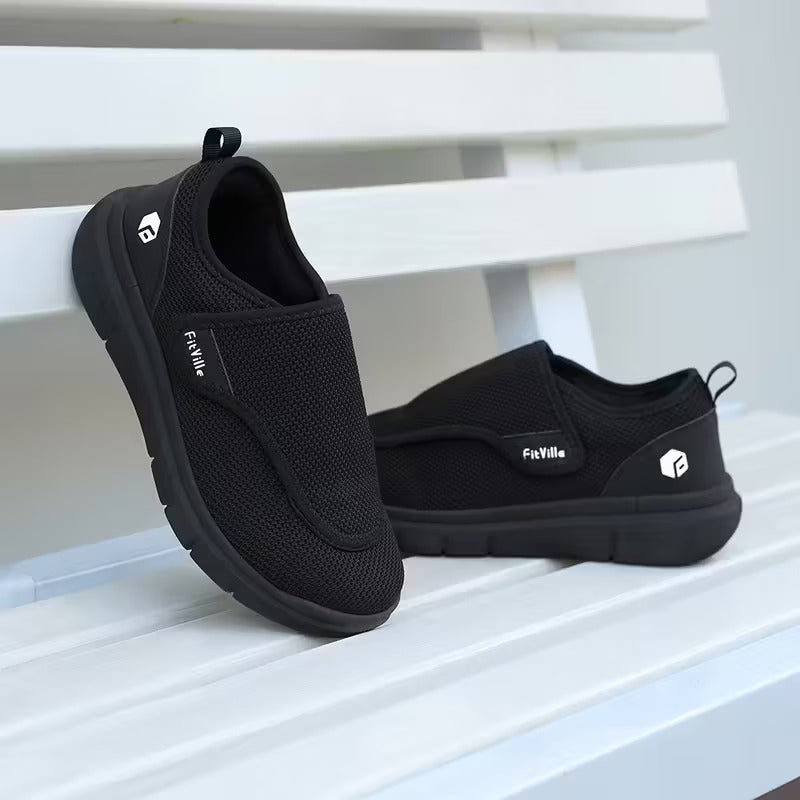 Arlete® - Sapatilhas Ortopédicas⏐ Edição Premium