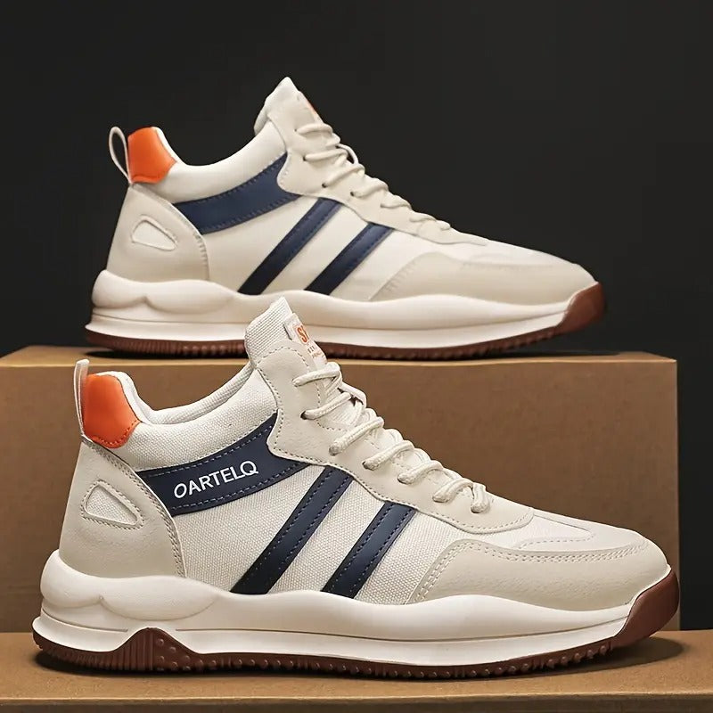 Gustavo® - Sapatilhas Ortopédicas⏐Edição Premium