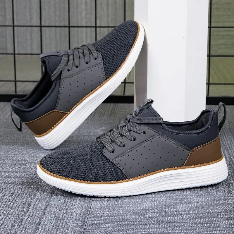 Guimarães® - Sapatilhas Ortopédicas Casuais⏐Edição Premium