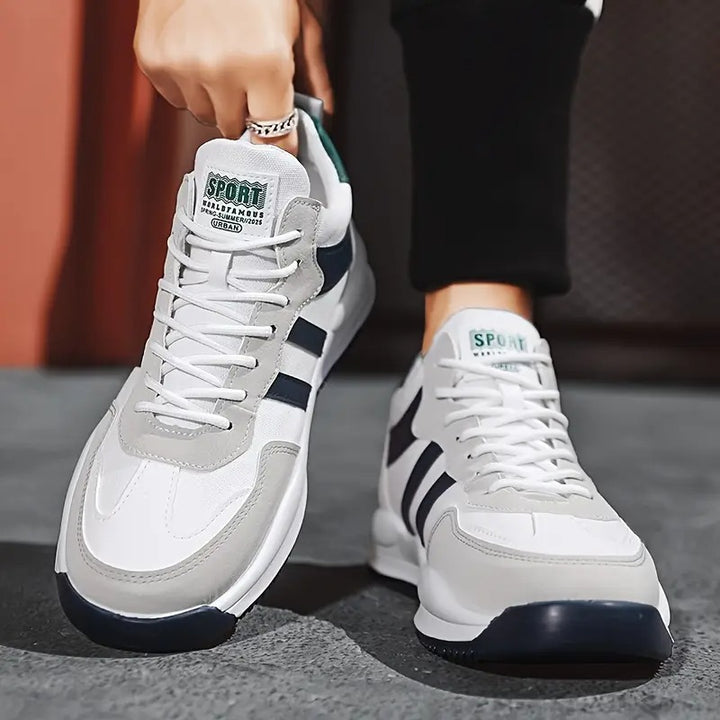 Gustavo® - Sapatilhas Ortopédicas⏐Edição Premium