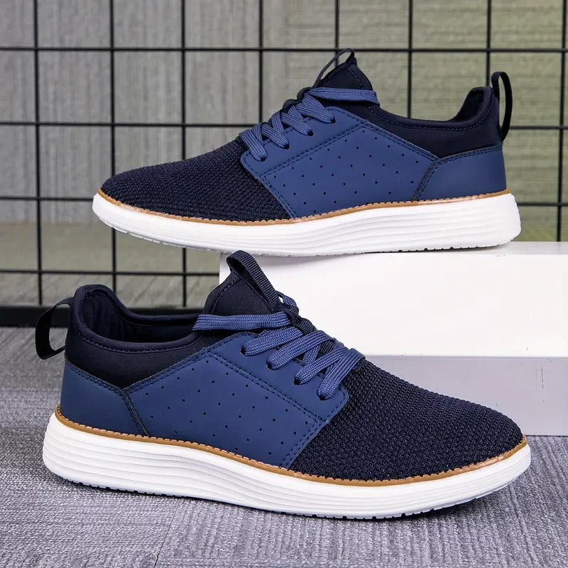 Guimarães® - Sapatilhas Ortopédicas Casuais⏐Edição Premium