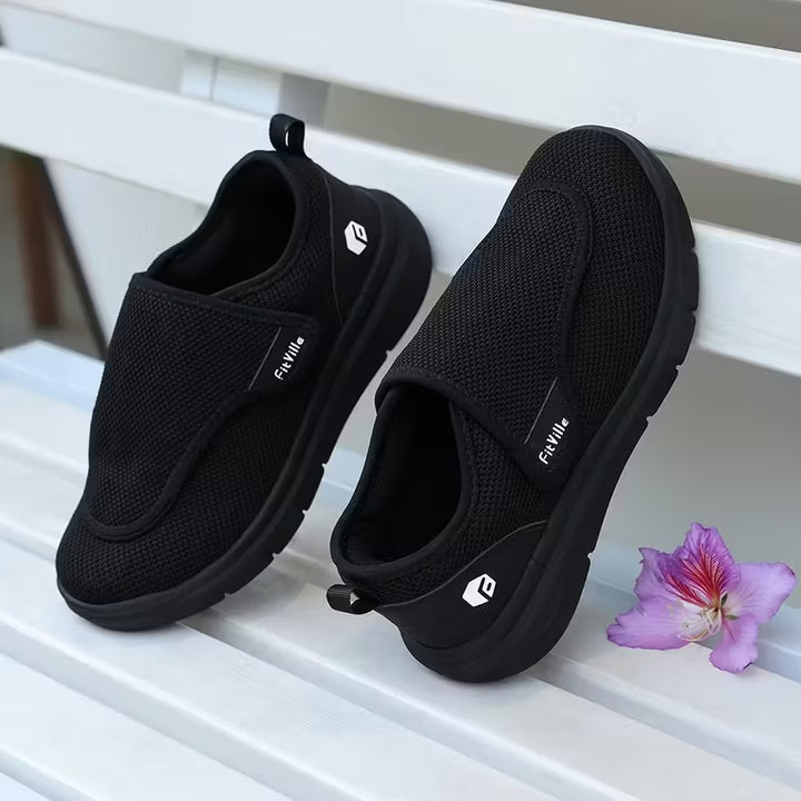 Arlete® - Sapatilhas Ortopédicas⏐ Edição Premium