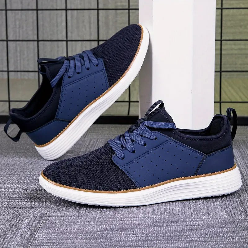 Guimarães® - Sapatilhas Ortopédicas Casuais⏐Edição Premium