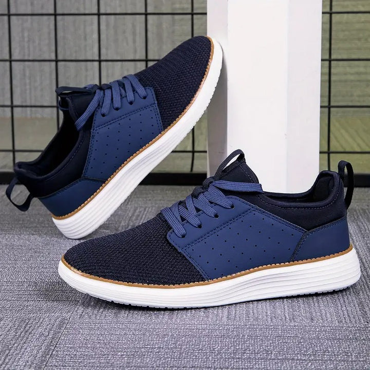 Guimarães® - Sapatilhas Ortopédicas Casuais⏐Edição Premium