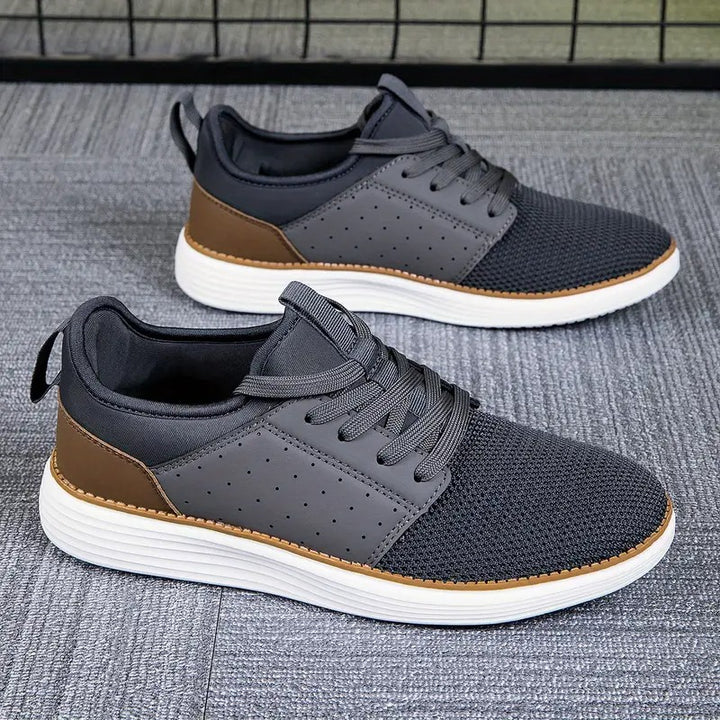 Guimarães® - Sapatilhas Ortopédicas Casuais⏐Edição Premium