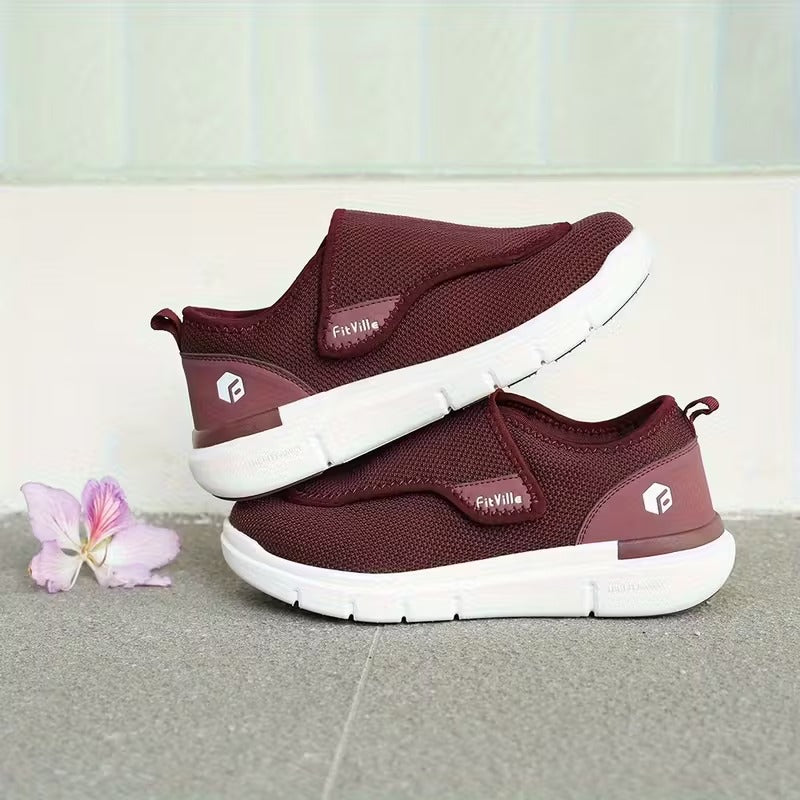 Arlete® - Sapatilhas Ortopédicas⏐ Edição Premium