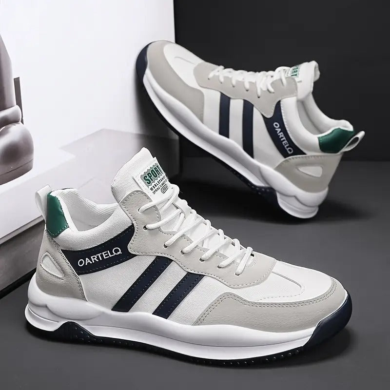 Gustavo® - Sapatilhas Ortopédicas⏐Edição Premium