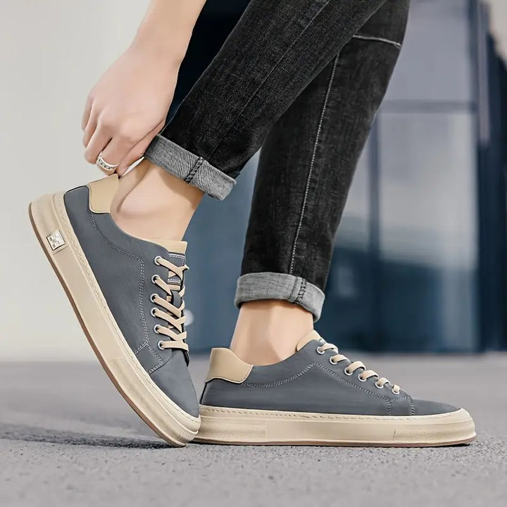 Américo® - Sapatilhas Ortopédicas Transpiráveis⏐Edição Premium