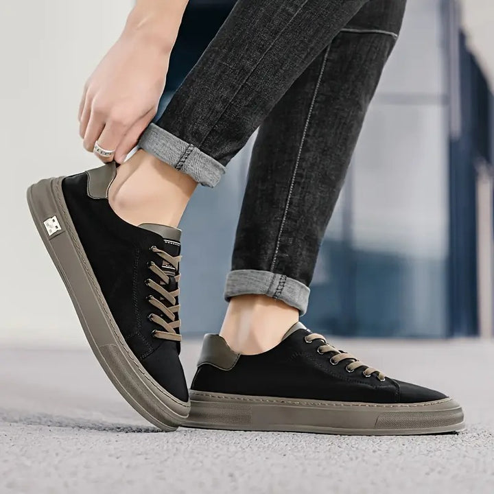 Américo® - Sapatilhas Ortopédicas Transpiráveis⏐Edição Premium