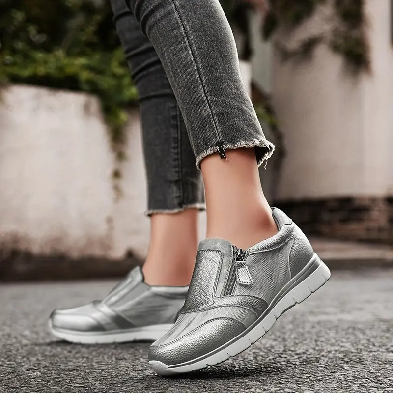 Alcobaça® - Sapatilhas Ortopédicas⏐ Edição Premium