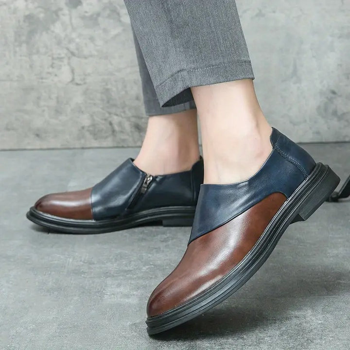 Martim® - Mocassins Ortopédicos de Couro⏐Edição Premium