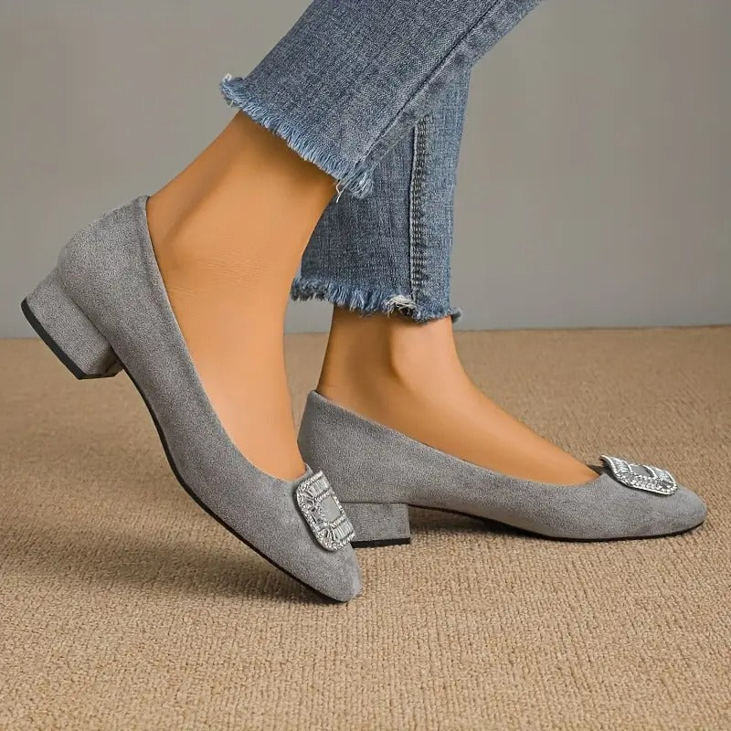 Fafe® - Sapatos Ortopédicos de Couro⏐ Edição Premium