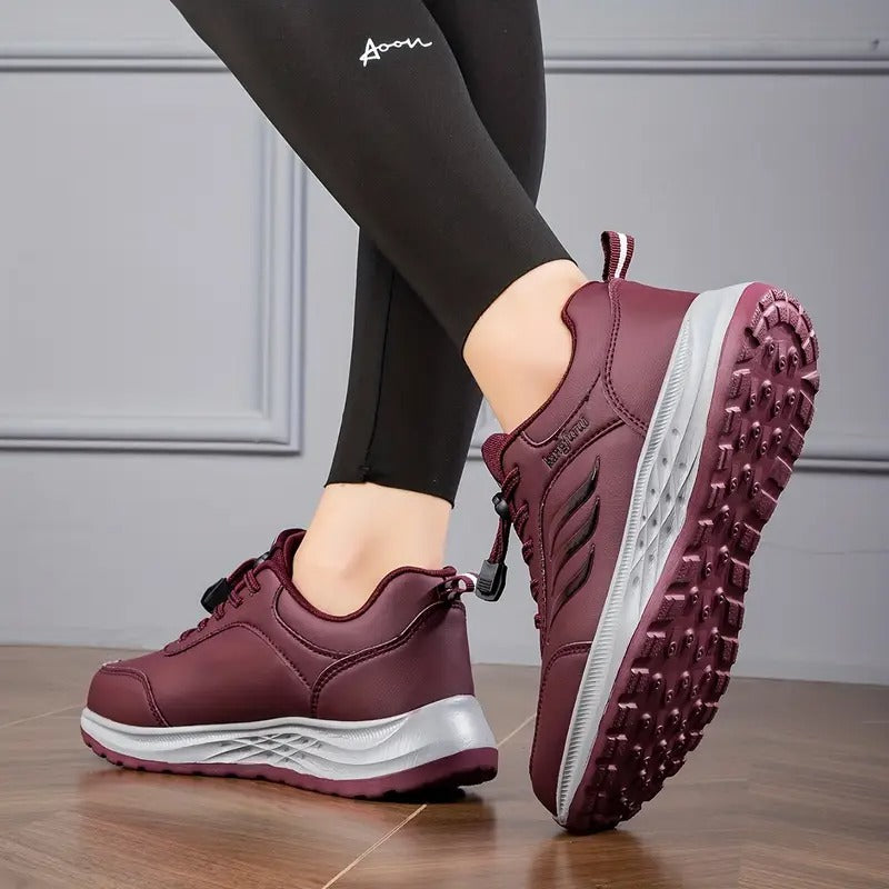 Aveiro® - Sapatilhas Ortopédicas Antiderrapantes⏐Edição Premium