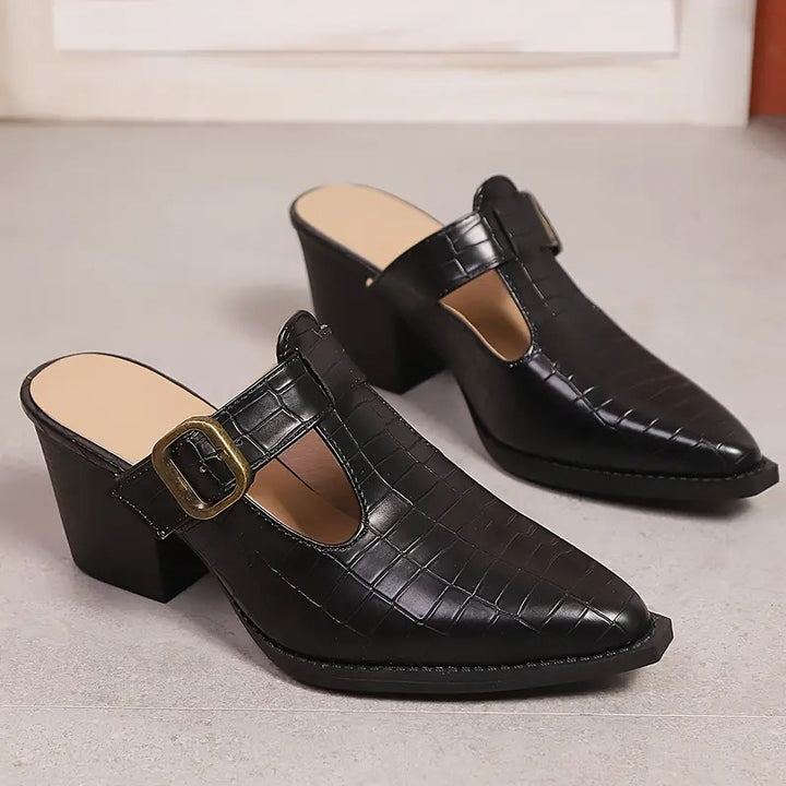 Bragança® - Sapatos Ortopédicos em Pele⏐Edição Premium