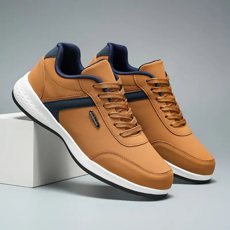 António® - Sapatos Ortopédicos Casuais⏐Edição Premium