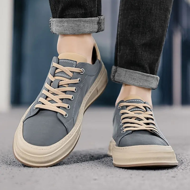 Américo® - Sapatilhas Ortopédicas Transpiráveis⏐Edição Premium