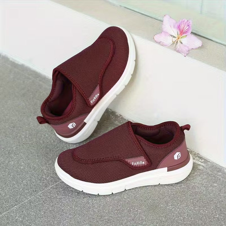 Arlete® - Sapatilhas Ortopédicas⏐ Edição Premium