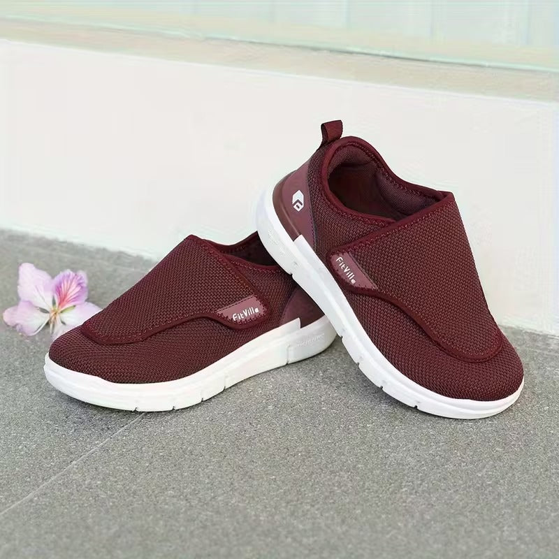 Arlete® - Sapatilhas Ortopédicas⏐ Edição Premium