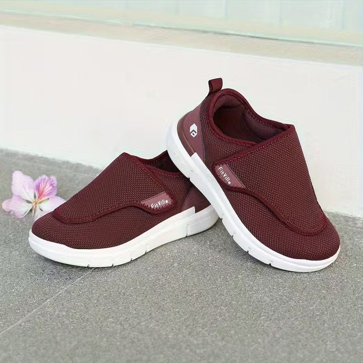 Arlete® - Sapatilhas Ortopédicas⏐ Edição Premium