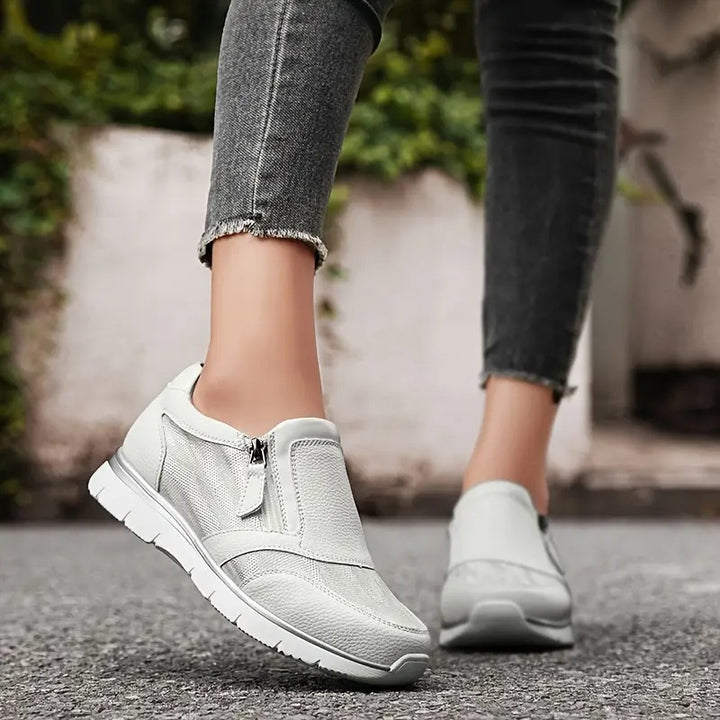 Alcobaça® - Sapatilhas Ortopédicas⏐ Edição Premium