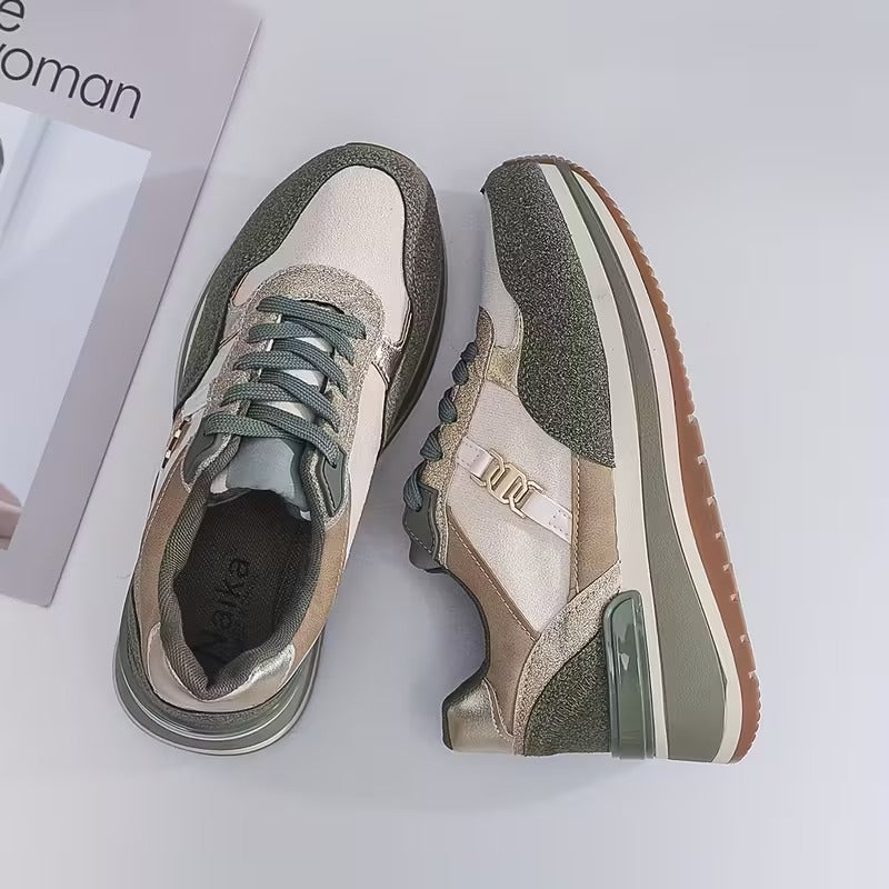 Deolinda® - Sapatilhas Ortopédicas⏐ Edição Premium