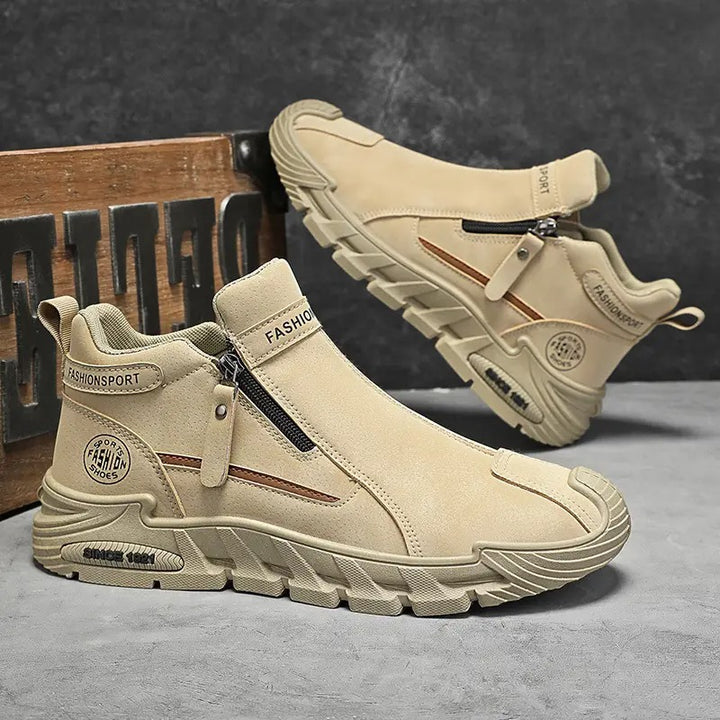 Coruche® - Sapatilhas Ortopédicas Casuais⏐Edição Premium