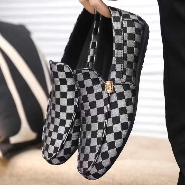 Eurico® - Mocassins Ortopédicos Casuais⏐Edição Premium