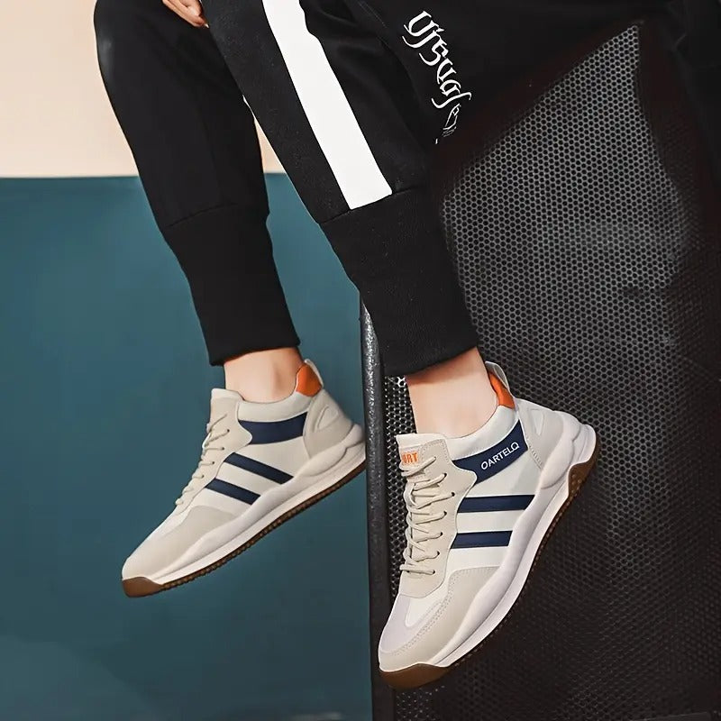 Gustavo® - Sapatilhas Ortopédicas⏐Edição Premium