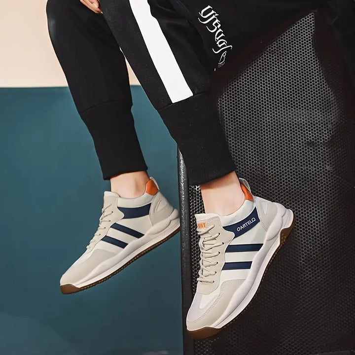 Gustavo® - Sapatilhas Ortopédicas⏐Edição Premium