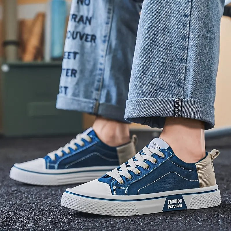 Hector® - Sapatilhas Casual⏐Edição Premium