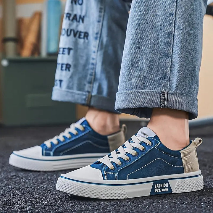 Hector® - Sapatilhas Casual⏐Edição Premium