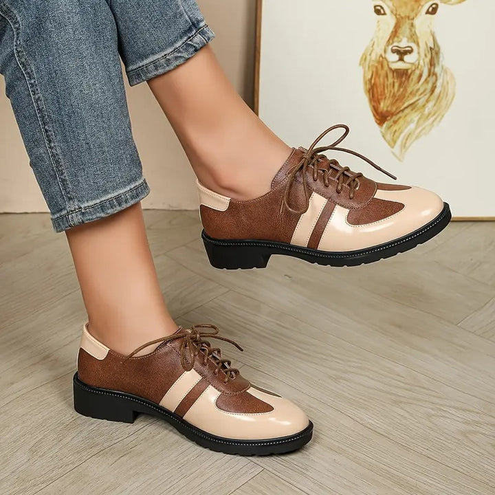 Santarém® - Mocassins Ortopédicos de Couro⏐Edição Premium