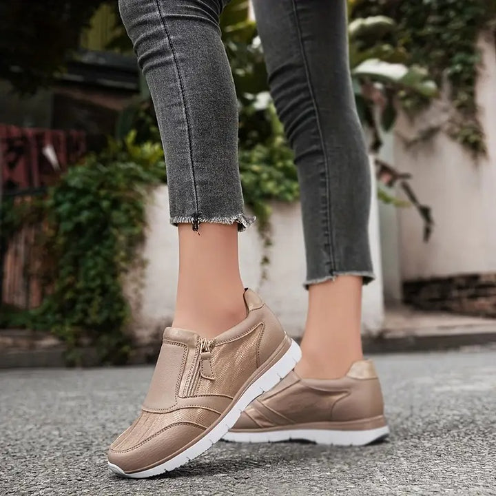 Alcobaça® - Sapatilhas Ortopédicas⏐ Edição Premium