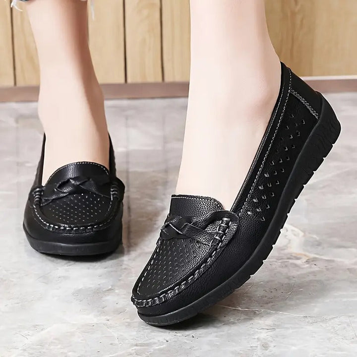 Marta® - Mocassins Casuais⏐Edição Premium