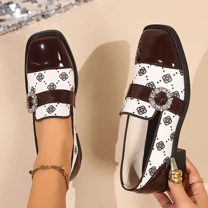 Évora® - Mocassins Ortopédicos Elegantes⏐Edição Premium