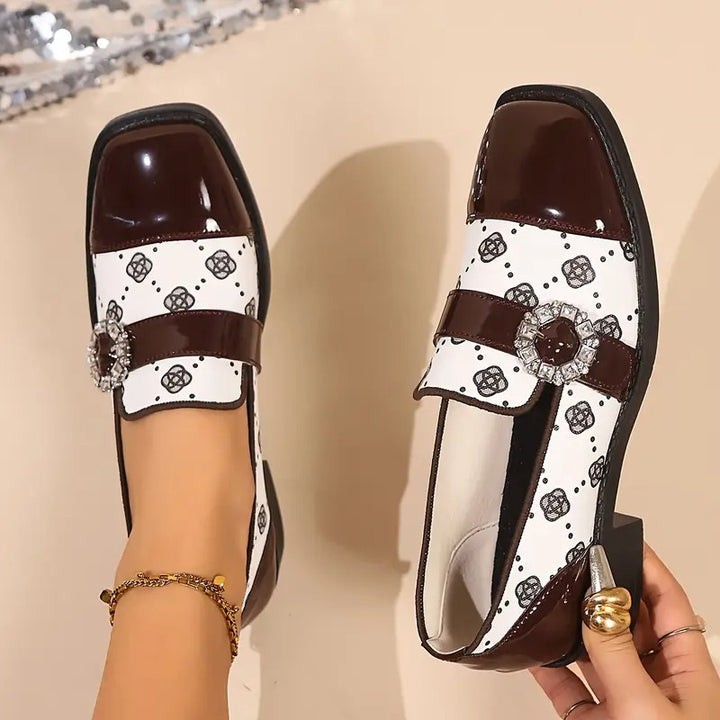 Évora® - Mocassins Ortopédicos Elegantes⏐Edição Premium