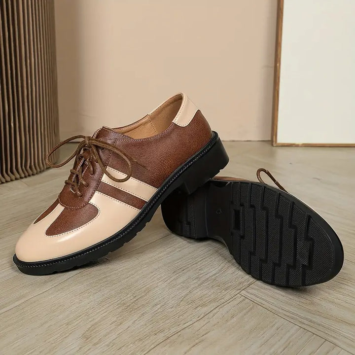 Santarém® - Mocassins Ortopédicos de Couro⏐Edição Premium