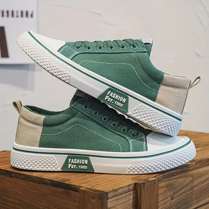 Hector® - Sapatilhas Casual⏐Edição Premium