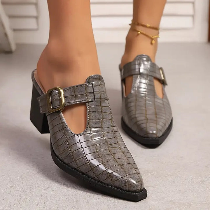 Bragança® - Sapatos Ortopédicos em Pele⏐Edição Premium