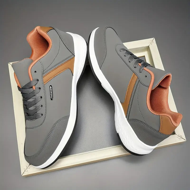 António® - Sapatos Ortopédicos Casuais⏐Edição Premium