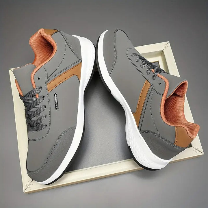 António® - Sapatos Ortopédicos Casuais⏐Edição Premium