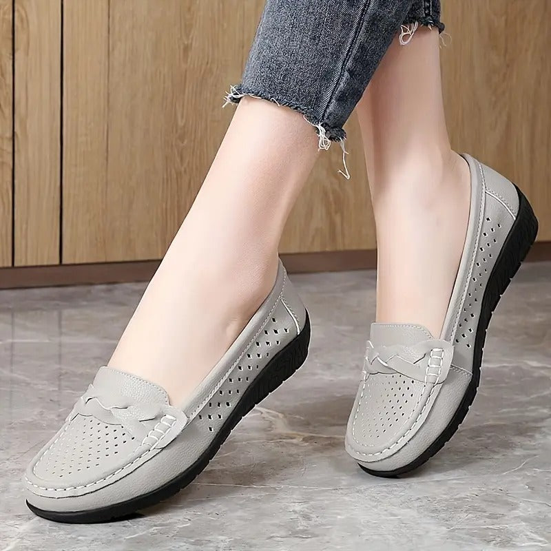 Marta® - Mocassins Casuais⏐Edição Premium