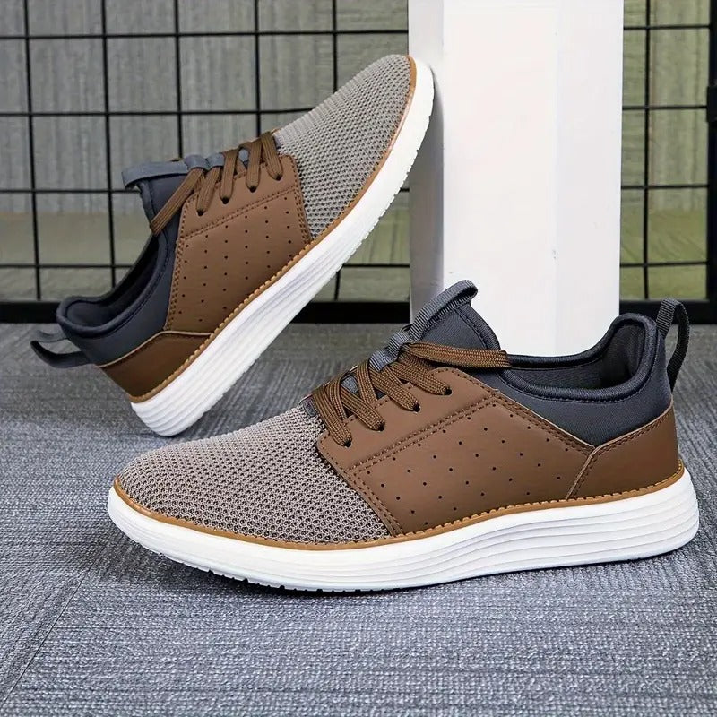 Guimarães® - Sapatilhas Ortopédicas Casuais⏐Edição Premium