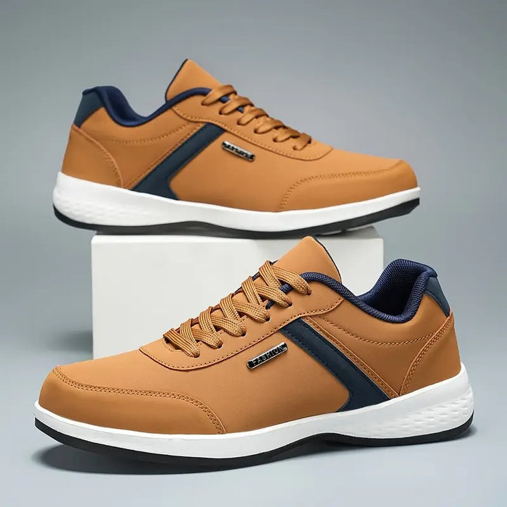 António® - Sapatos Ortopédicos Casuais⏐Edição Premium