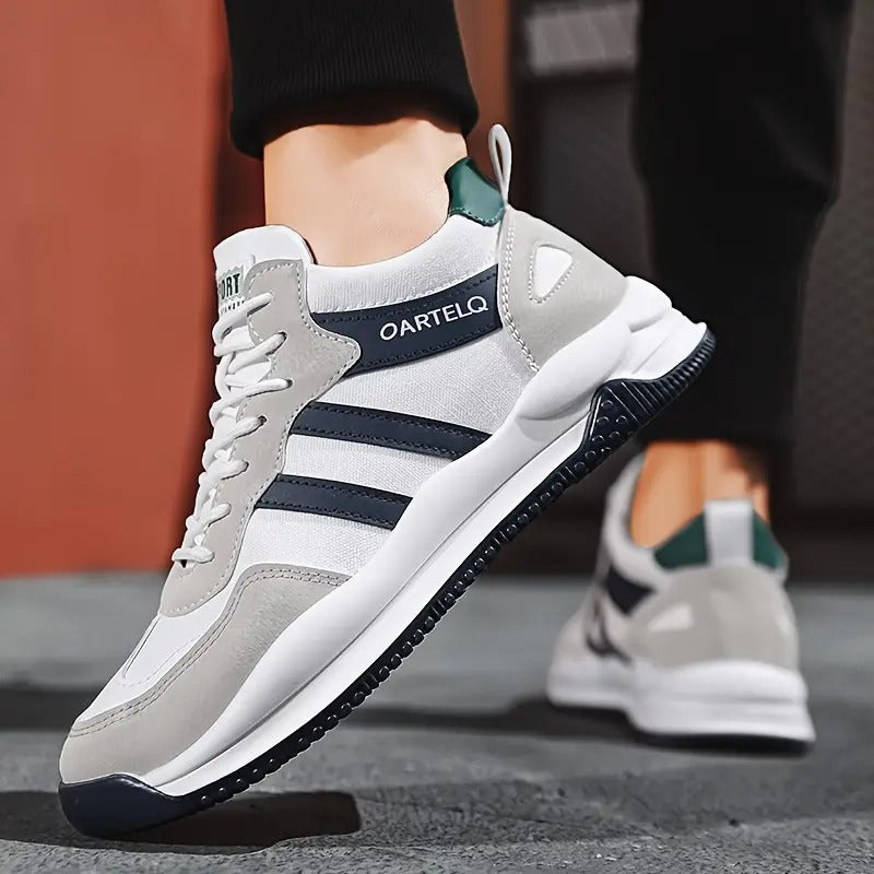 Gustavo® - Sapatilhas Ortopédicas⏐Edição Premium