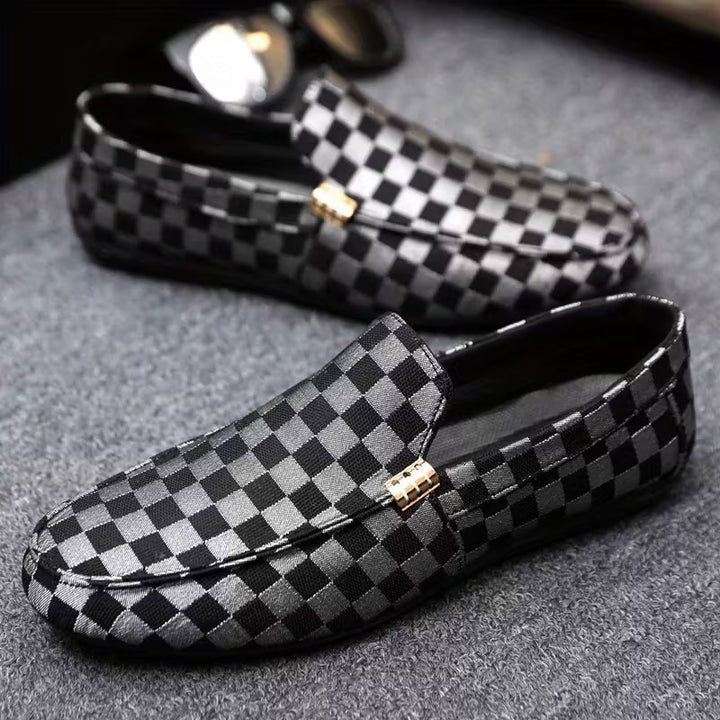 Eurico® - Mocassins Ortopédicos Casuais⏐Edição Premium