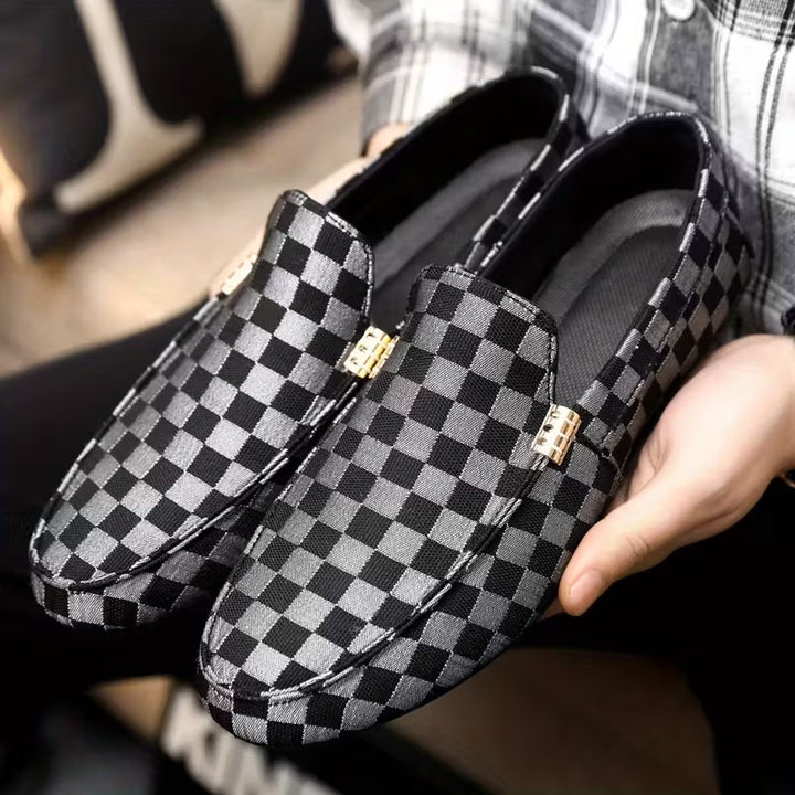 Eurico® - Mocassins Ortopédicos Casuais⏐Edição Premium