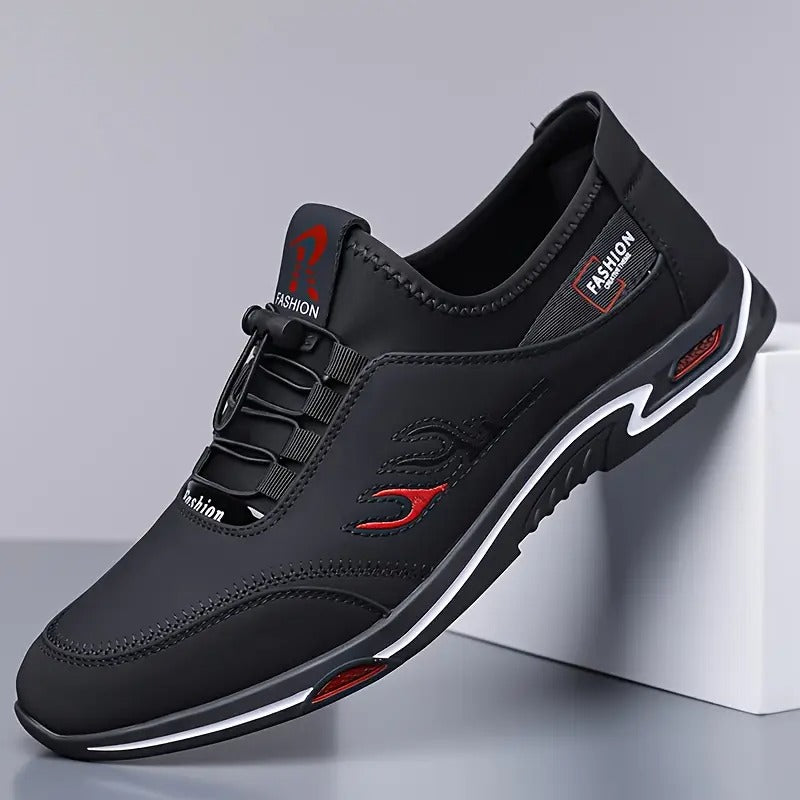 Viseu® - Sapatos Ortopédicos de Couro⏐Edição Premium