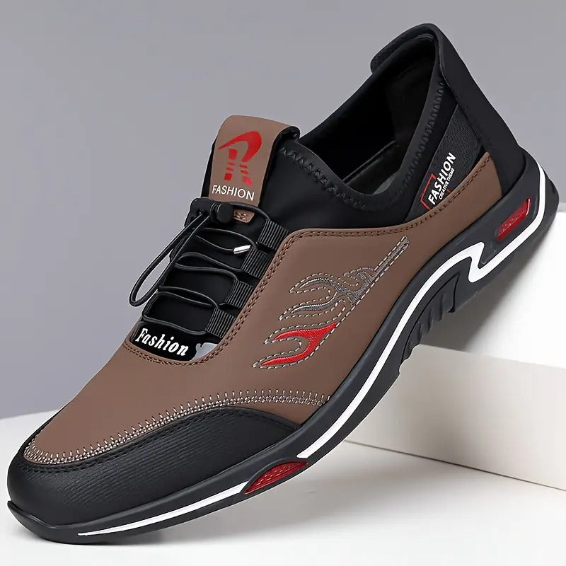 Viseu® - Sapatos Ortopédicos de Couro⏐Edição Premium